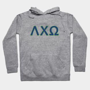 Lambda Chi Omega Hoodie